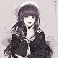 Erna De Affraid (Đại công chúa)