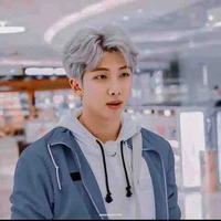Namjoon papa 