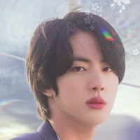 Jin (mama Tae)