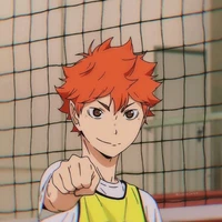 Hinata Shouyou