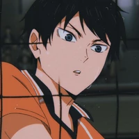 Kageyama Tobio