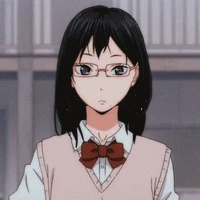 Kiyoko Shimizu