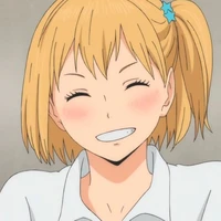Yachi Hitoka