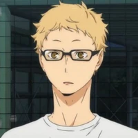 Tsukishima Kei