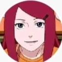 Uzumaki Kushina