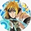 Namikaze Minato