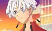 Kurokawa izana