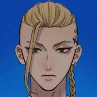 Ryuguji Ken(Draken)