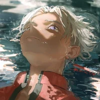 Sano/ Kurokawa Izana