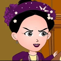 Mẹ Kám_Trần Thị Mẹ Kám