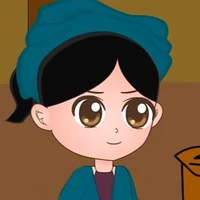 Thị Tấm_Tấm kô nương