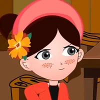 Cám đẹp gái_Kám tiểu thơ