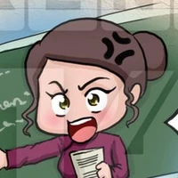 Giáo ziên toán_Ma nữ đại nhân