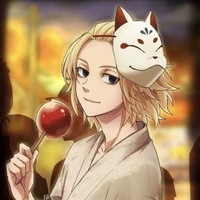 Sano Manjiro