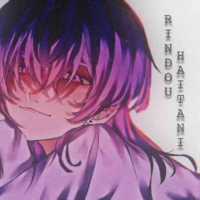 Haitani Rindou 