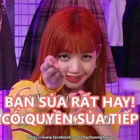 Tác giả đang nhốt Diễm My :)))