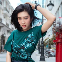 Thúy Ngân