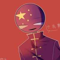 China