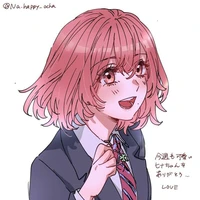 tachibana hinata