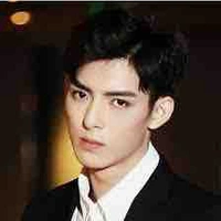 Vương Hạo Hiên (em NB)
