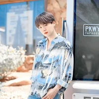 Yoongi