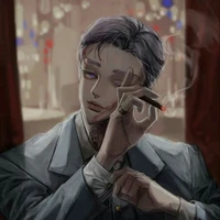 Haitani Ran