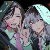 Haitani Brothers