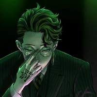 Hanma Shuji