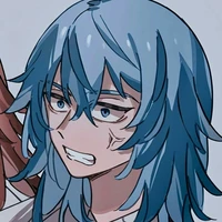 Kawata Souya - Angry