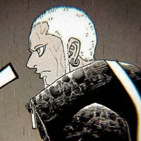 Arashi Keizo - Benkei