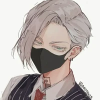 Sanzu Haruchiyo