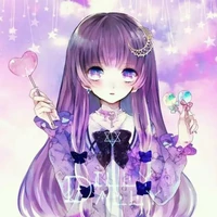 công chúa  thơ mộng/ mizuki