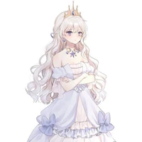 công chúa bình an/ Lola