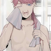 Sanzu - Akashi Haruchiyo💊