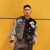 Jun Phạm(bff Huy)