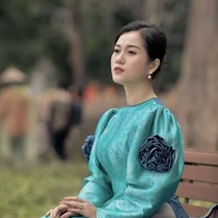 cô giáo Dạ