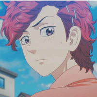 Sendo Atsushi/ Akkun