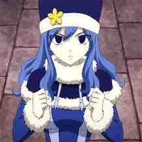 Juvia