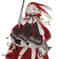 Haitani Lucifer