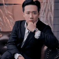 Trấn Thành(Ba Huy)