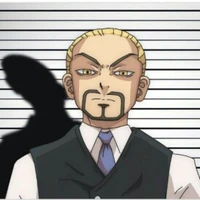 Mochizuki Kanji