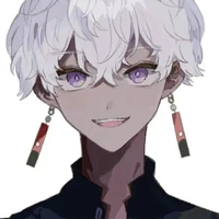 Kurokawa Izana