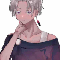 Kurokawa Izana