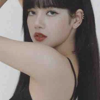 Lạp Lệ Sa(Lisa Bạn Thân Soo)