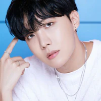 J - hope