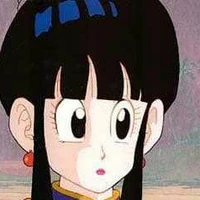 ChiChi ( vợ Goku )