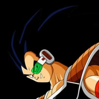 Radits ( Anh hai Goku )
