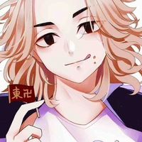 Sano manjiro ( mikey )