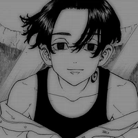 Sano Manjiro<Mikey>