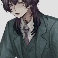 Haitani Rindou